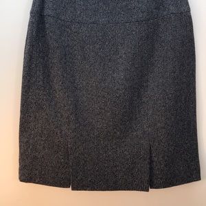 TAHARI ASL Pencil Skirt Size 6